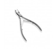 Cuticle nail nipper